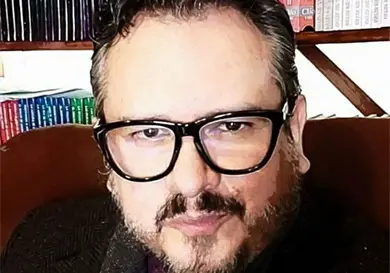 Hay una nueva manera de escribir