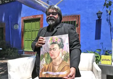 &iquest;Cu&aacute;l fue la voluntad de Natasha Gelman?