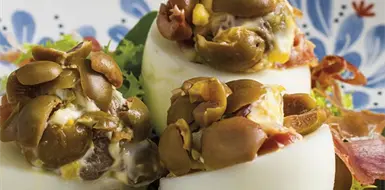 Pru&eacute;balas si te apetece algo diferente