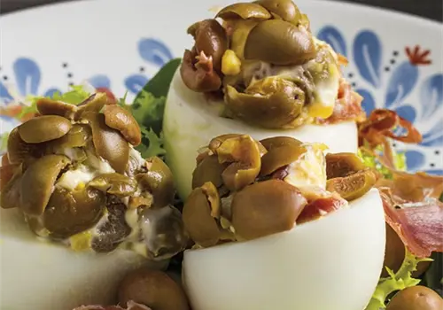 Pru&eacute;balas si te apetece algo diferente