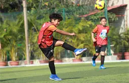 Colegio Pablo Guardado Ch&aacute;vez campe&oacute;n Tuxtla Oriente