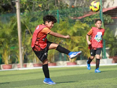 Colegio Pablo Guardado Ch&aacute;vez campe&oacute;n Tuxtla Oriente