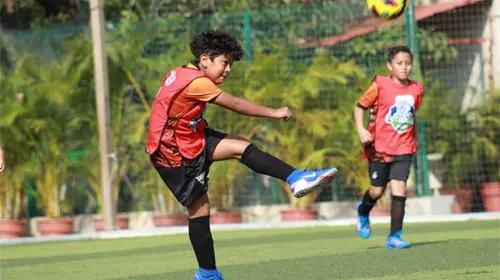 Colegio Pablo Guardado Ch&aacute;vez campe&oacute;n Tuxtla Oriente
