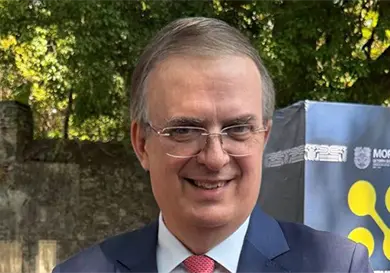 Representante comercial de EUA se reunir&aacute; con Ebrard