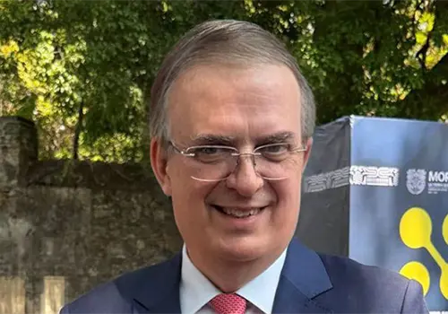 Representante comercial de EUA se reunir&aacute; con Ebrard