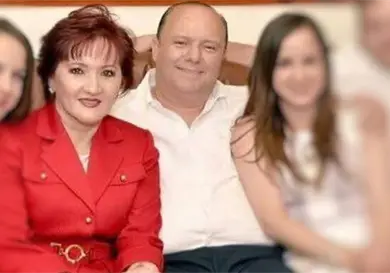 FGR solicita la extradici&oacute;n de esposa de Duarte