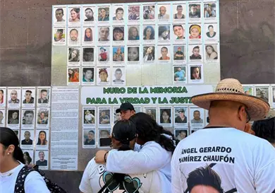 Presentan Plan de Procuraci&oacute;n de Justicia 2026-2029