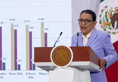 Dar&aacute;n avances sobre desaparecidos a la ONU, anuncian