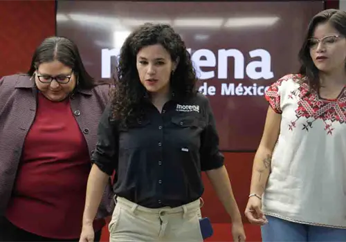 Qui&eacute;nes integran Comisi&oacute;n Nacional de Elecciones