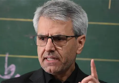 Ir&aacute;n niega negociaci&oacute;n para enviar uranio a EUA