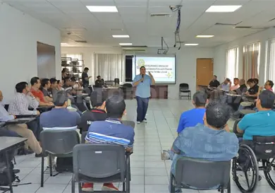 Inicia edici&oacute;n del Programa de Educaci&oacute;n Parental