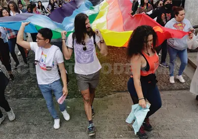Convocan al Segundo Parlamento LGBT+