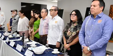 51 a&ntilde;os de la Unach, un compromiso &eacute;tico