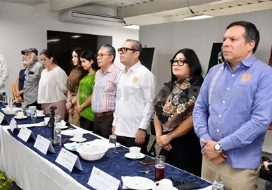 51 a&ntilde;os de la Unach, un compromiso &eacute;tico