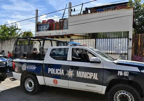 Amparo le ordena a SCLC pagarle cirug&iacute;a a polic&iacute;a