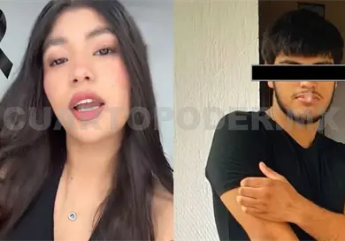 Exigen castigo contra asesino de Beany Lozano