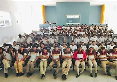 Fomentan innovaci&oacute;n tecnol&oacute;gica en Acapetahua