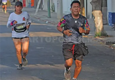 Vamos Ancianos celebra su 10&ordf; edici&oacute;n