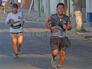 Vamos Ancianos celebra su 10&ordf; edici&oacute;n