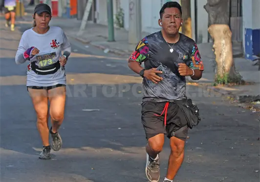 Vamos Ancianos celebra su 10&ordf; edici&oacute;n