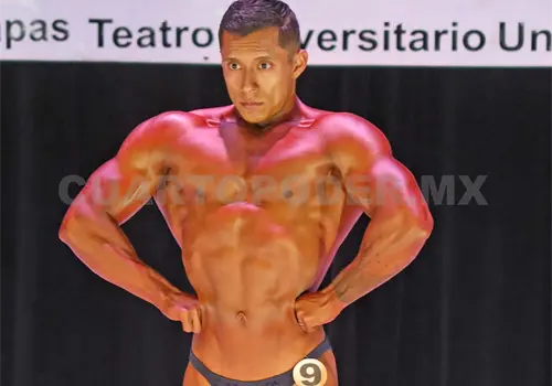 Celebran campeonato regional Copa Bachaj&oacute;n