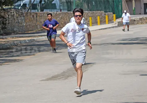 Anuncian Trail Running en San Crist&oacute;bal