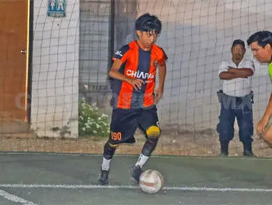 G&aacute;lvez FC se corona con autoridad