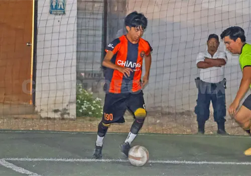 G&aacute;lvez FC se corona con autoridad