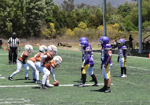 Duelo clave en la jornada 4 de la OEFA