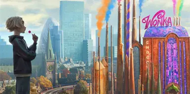 Anuncia nuevo proyecto animado