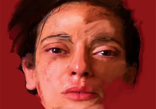 Juana, filme de Gim&eacute;nez Cacho