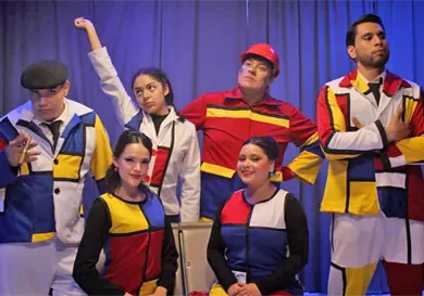 Estrenar&aacute;n La peor se&ntilde;ora del mundo