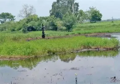 Atiende Pemex p&eacute;rdida de contenci&oacute;n en conexiones