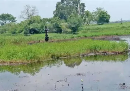 Atiende Pemex p&eacute;rdida de contenci&oacute;n en conexiones