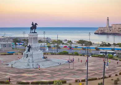 Preocupa a M&eacute;xico, Brasil y Espa&ntilde;a crisis en Cuba