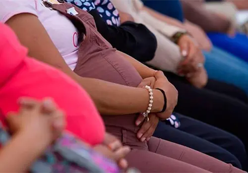 Busca secretar&iacute;a erradicar embarazo infantil en el pa&iacute;s