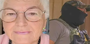 Regresa a Francia mujer de 85 a&ntilde;os detenida por ICE