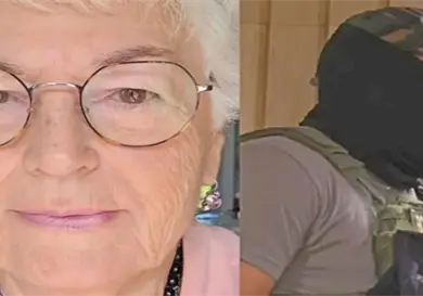 Regresa a Francia mujer de 85 a&ntilde;os detenida por ICE