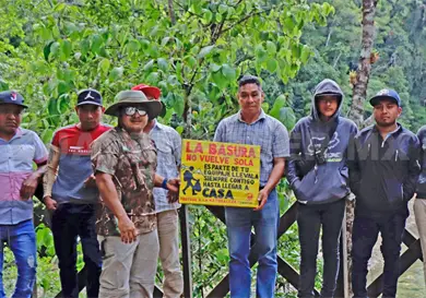 Necesario el ingl&eacute;s en prestadores de servicio de turismo