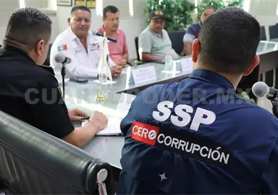 M&aacute;s de mil 400 veh&iacute;culos recuperados en Chiapas