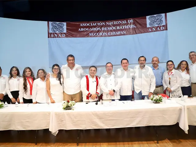 Participa Moreno Guill&eacute;n en encuentro con ministro