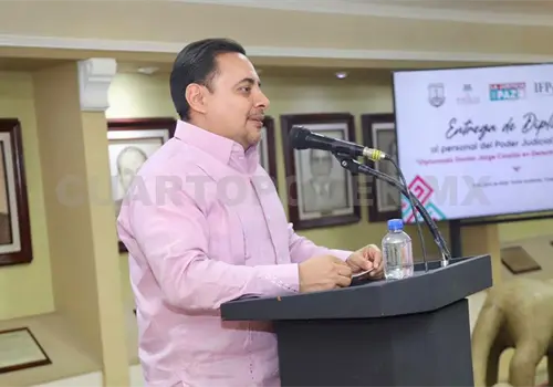 Chiapas a&uacute;n tiene retos de justicia