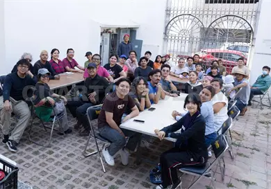 Llaman a limpieza antes de reapertura