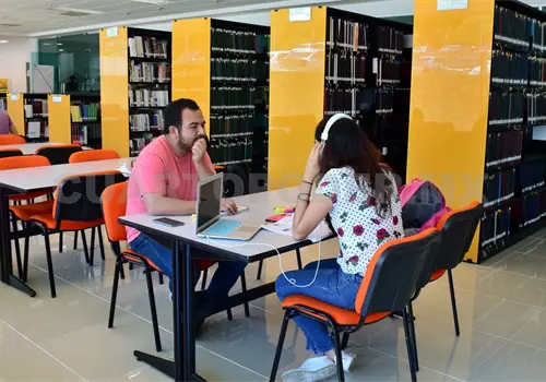 Promueve la Unicach movilidad estudiantil