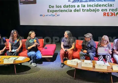 Localizan al 80 % de menores desparecidos