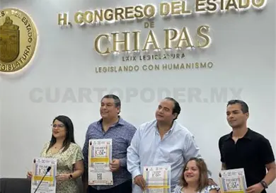 Exigen representación LGBT en el Congreso Exigen representación LGBT en el Congreso