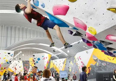 Equipo chiapaneco compite con car&aacute;cter