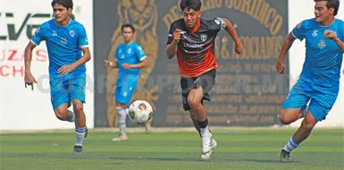 Lechuzas cumple la meta de los 80 puntos