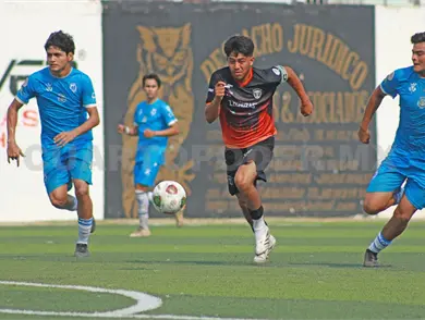 Lechuzas cumple la meta de los 80 puntos