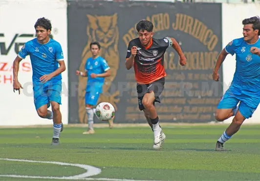 Lechuzas cumple la meta de los 80 puntos